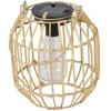 Countryfield Solar lamp hangend LED Kalita S naturel Discount
