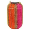 Countryfield Solar Lantaarn Milan M veelkleurig New