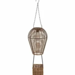 Countryfield Solar luchtballon Marley L bruin-L23B23H56CM Discount
