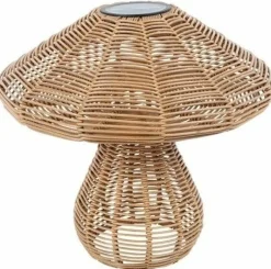 Countryfield Solar paddenstoel Miluska M bruin-L22B22H23CM Sale