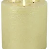 Countryfield Stompkaars Lyon Ø 15 cm Lyon goud New