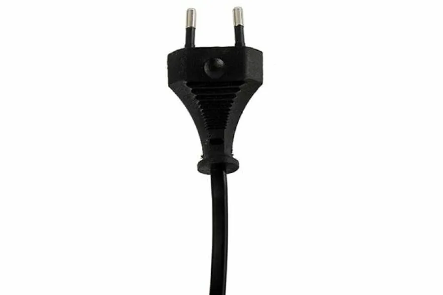 Countryfield Tafellamp E27 Eggy zwart/goud op pootjes Discount