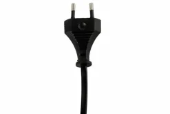 Countryfield Tafellamp E27 Eggy S antiek koper Hot