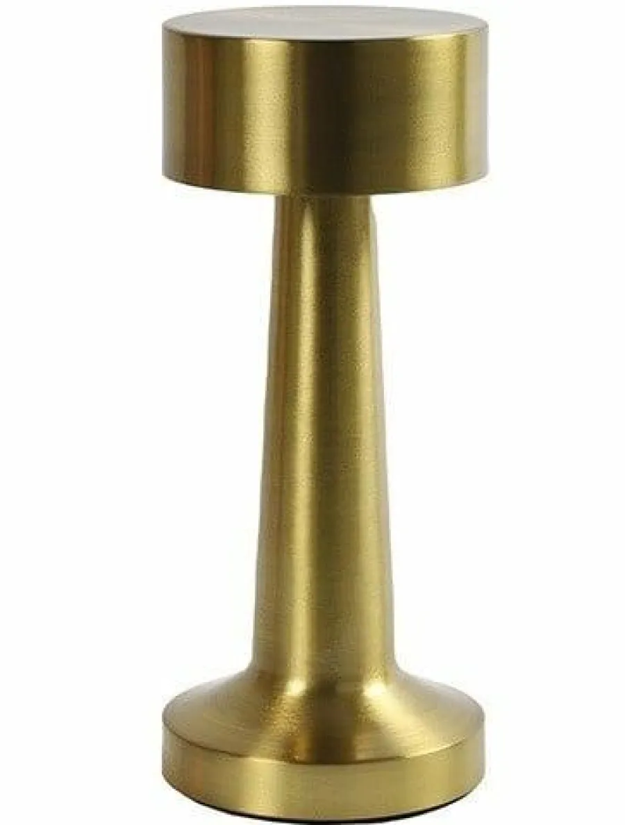 Countryfield Tafellamp Lampa goud New