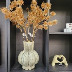 Countryfield Vaas Elro L groen New
