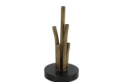 Countryfield Vaas Genius S antiek goud/zwart New