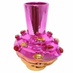 Countryfield Vaas Glamour L roze-L38,5B28,5H43,5CM Discount