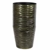 Countryfield Vaas Jeske M antiek messing Outlet