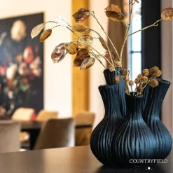 Countryfield Vaas Moyo S zwart