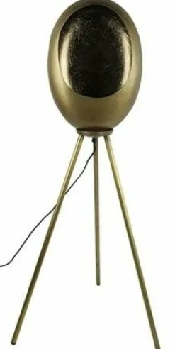 Countryfield Vloerlamp E27 Eggy Koper Clearance