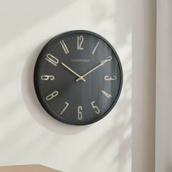 Countryfield Wandklok Copper 3D L Ø 50 cm Sale