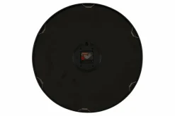 Countryfield Wandklok Copper M zwart Ø 40 cm Discount
