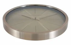 Countryfield Wandklok Copper M goud Ø 40 cm Clearance