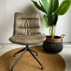 Eettafelstoel 295 groen showroommodel Online
