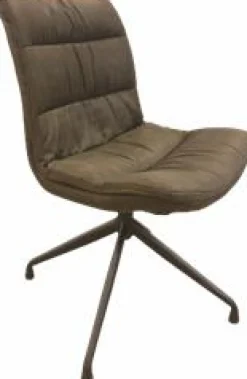 Eettafelstoel 295 groen showroommodel Online
