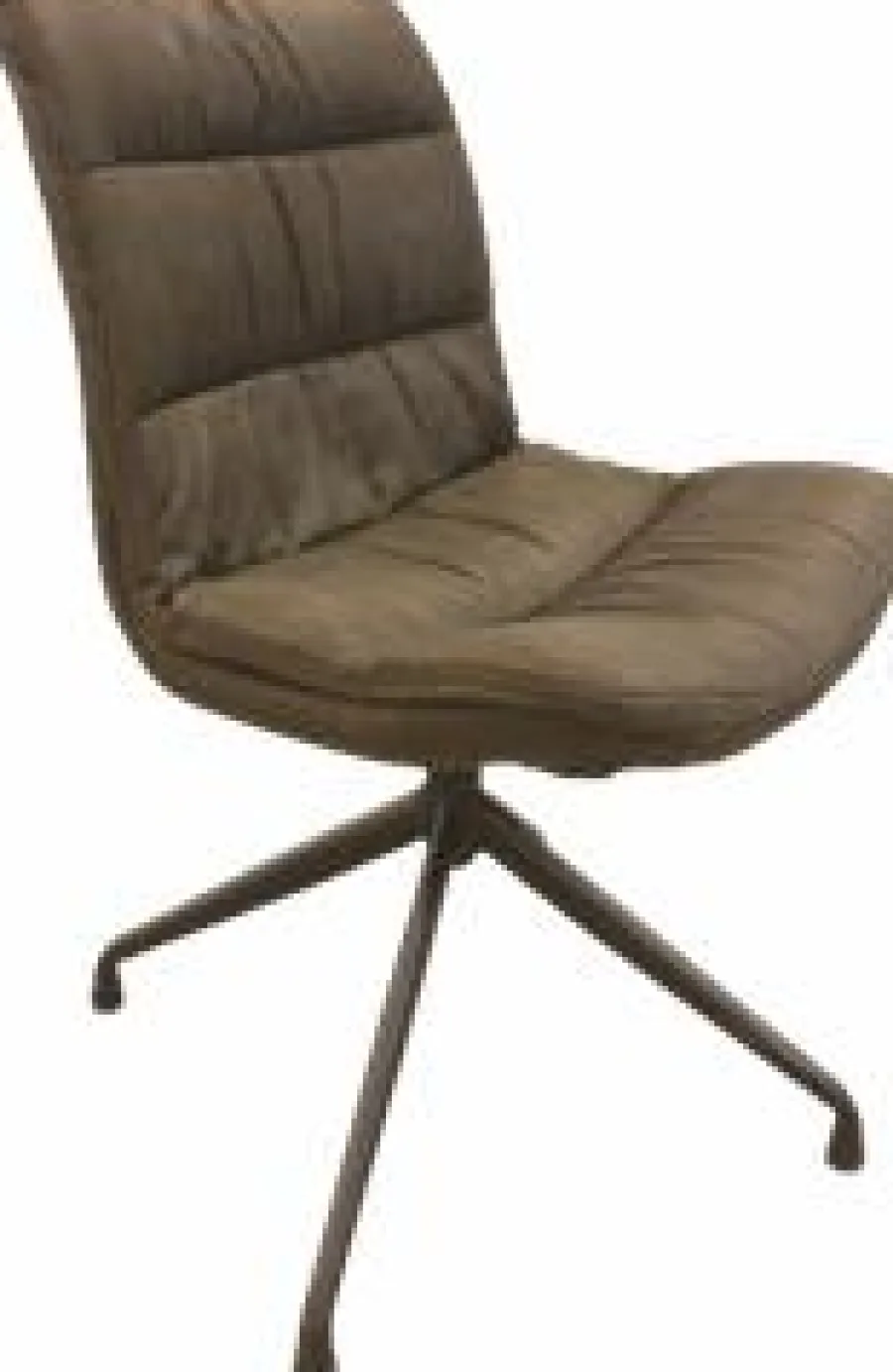 Eettafelstoel 295 groen showroommodel Online