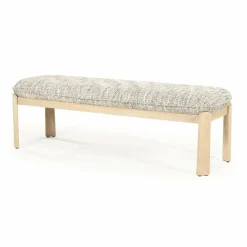 Eleonora Bankje Lottie - taupe Nori Outlet