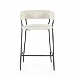 Eleonora Barstoel Luka - beige Copenhagen Clearance