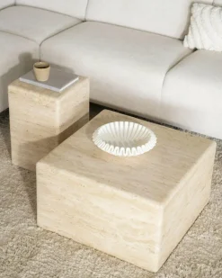Eleonora Bijzettafel Donta Discount