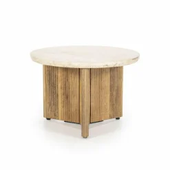 Eleonora Bijzettafel Sara Ø 60 cm Online