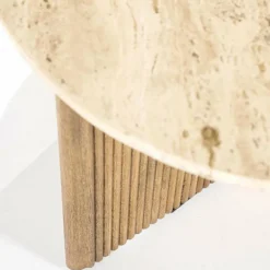 Eleonora Bijzettafel Sara Ø 60 cm Online