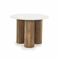 Eleonora Bijzettafel Xavi Ø60 cm Best
