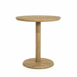 Eleonora Bistrotafel Florent rond - naturel Online