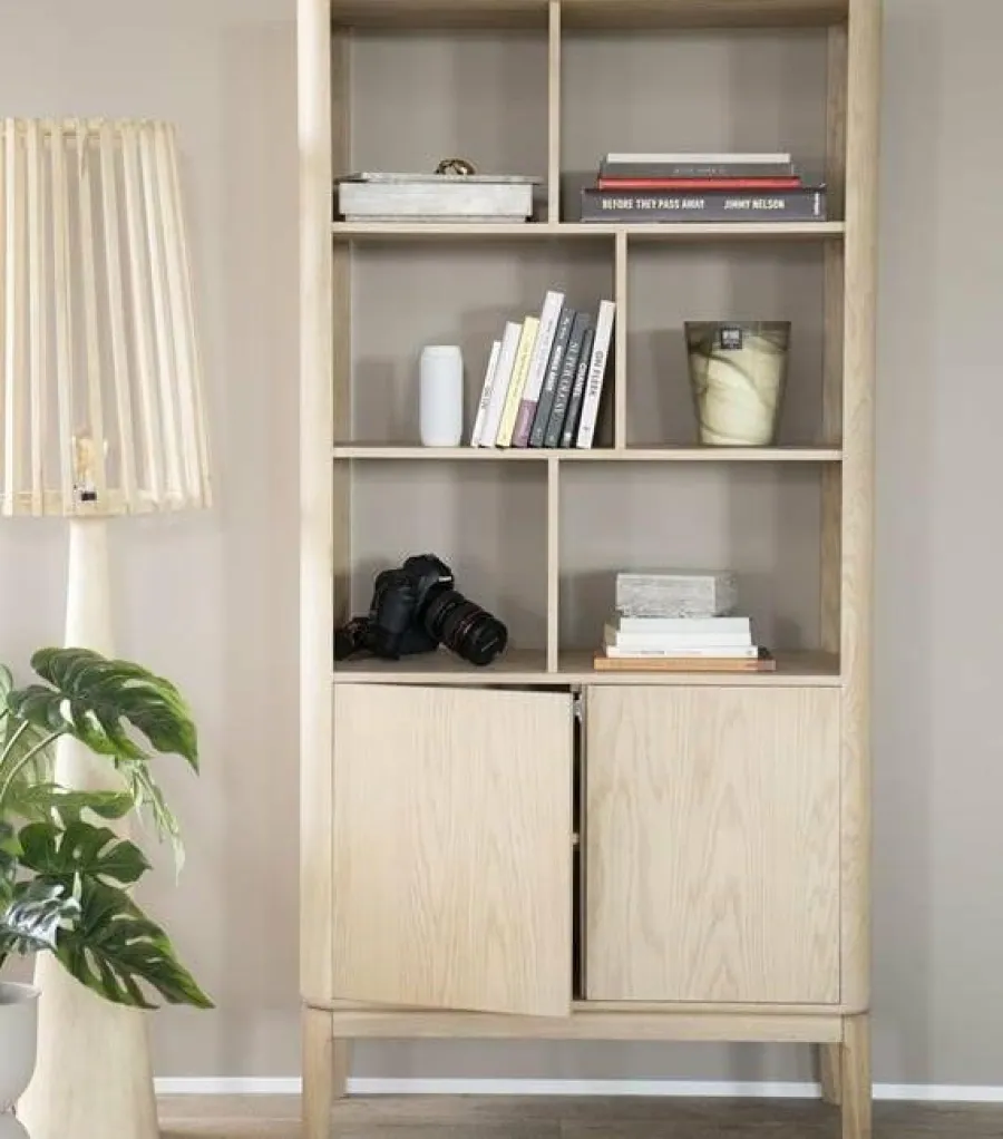 Eleonora Boekenkast Harvey Outlet