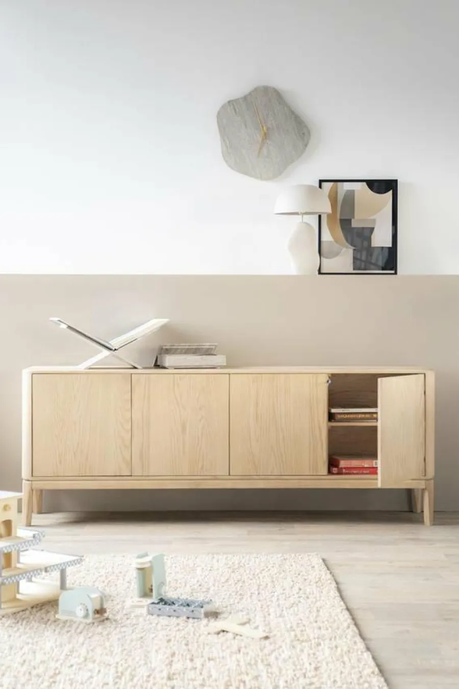 Eleonora Dressoir Harvey