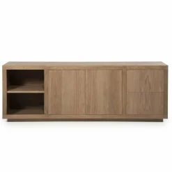 Eleonora Dressoir Helsinki - lichtbruin Discount