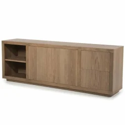 Eleonora Dressoir Helsinki - lichtbruin Discount