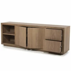Eleonora Dressoir Helsinki - lichtbruin Discount