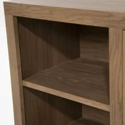 Eleonora Dressoir Helsinki - lichtbruin Discount