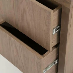 Eleonora Dressoir Helsinki - lichtbruin Discount
