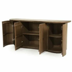Eleonora Dressoir Josh - bruin Outlet