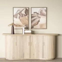 Eleonora Dressoir Josh - naturel Clearance