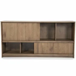 Eleonora Dressoir Milo - bruin Clearance