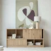 Eleonora Dressoir Milo - naturel Best