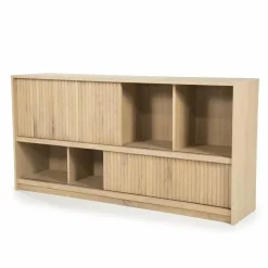 Eleonora Dressoir Milo - naturel Best