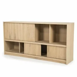 Eleonora Dressoir Milo - naturel Best
