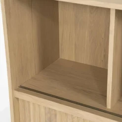 Eleonora Dressoir Milo - naturel Best