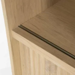 Eleonora Dressoir Milo - naturel Best