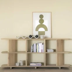 Eleonora Dressoir Ty - naturel Sale