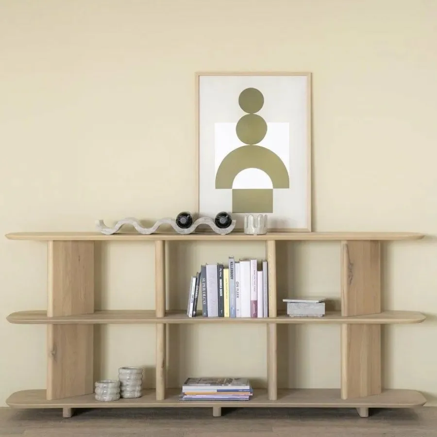 Eleonora Dressoir Ty - naturel Sale