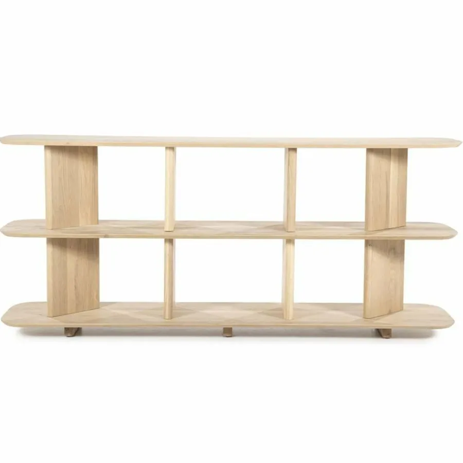 Eleonora Dressoir Ty - naturel Sale