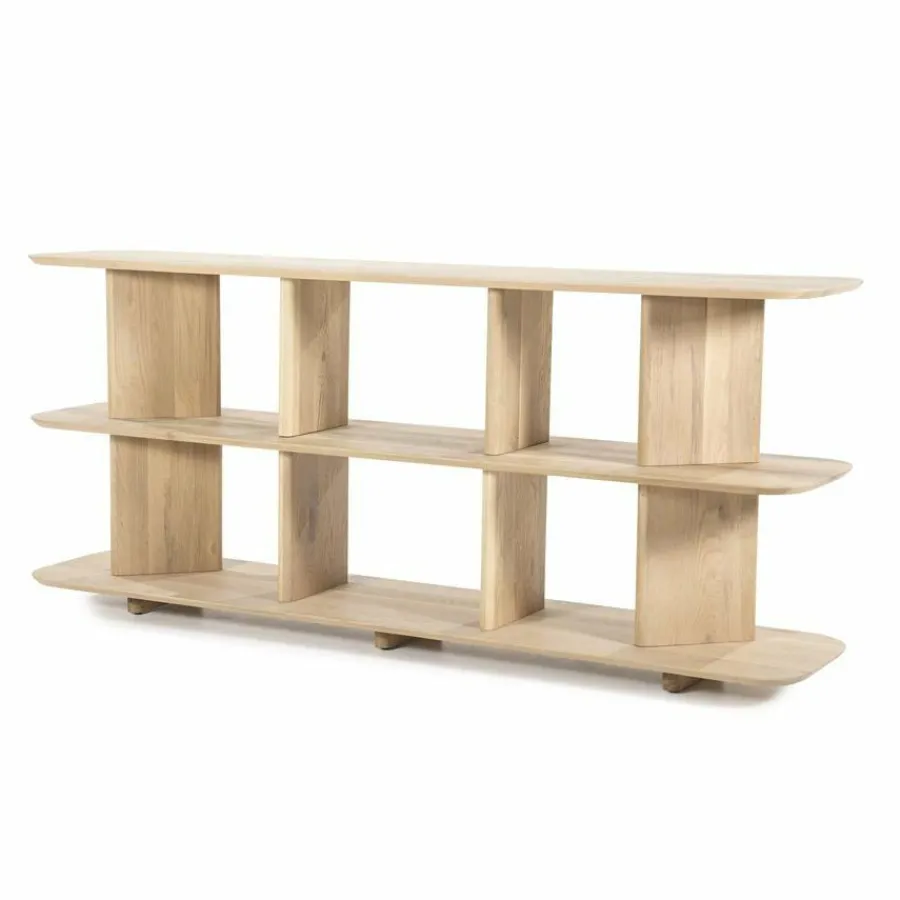 Eleonora Dressoir Ty - naturel Sale