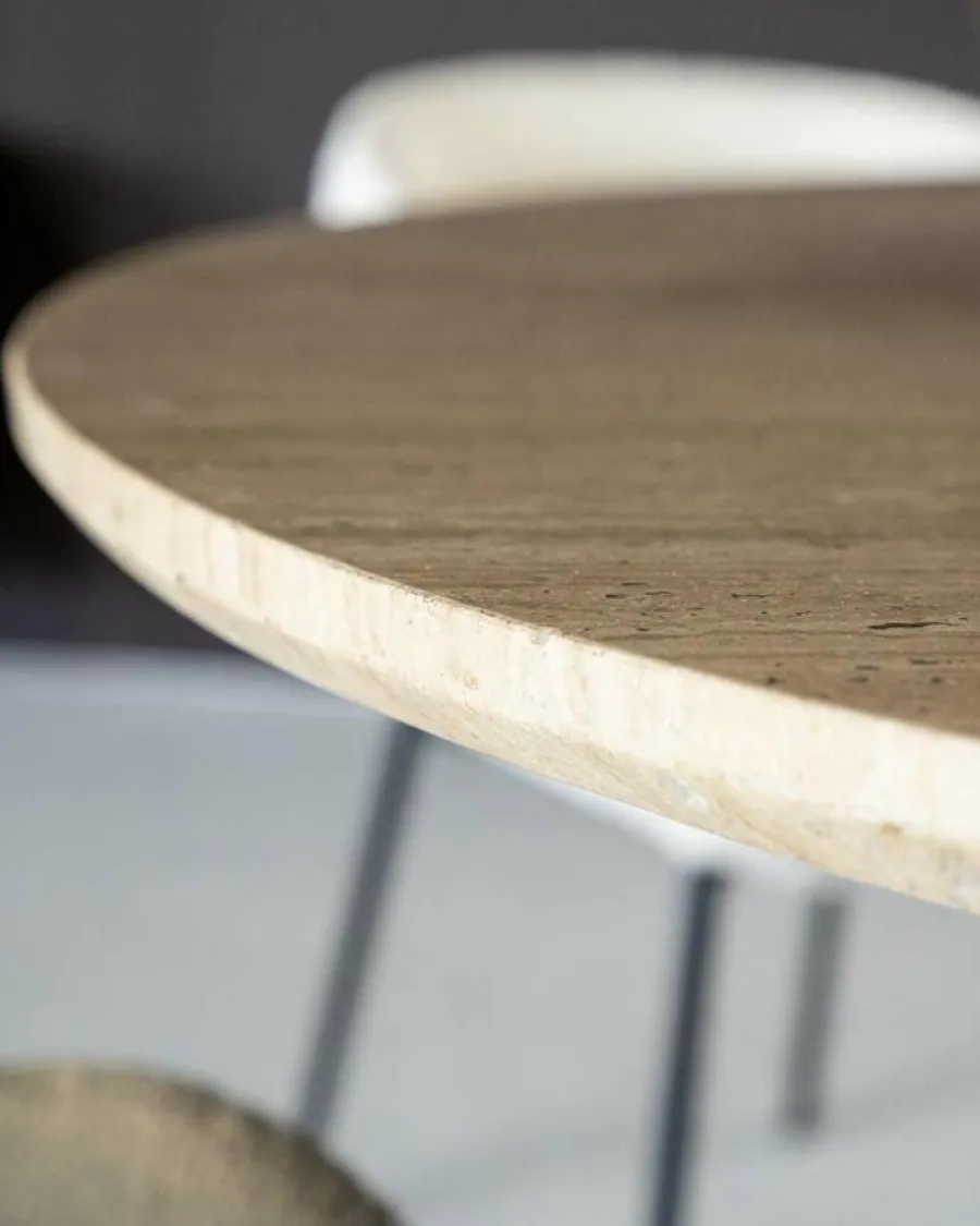 Eleonora Eettafel Aikin - 130x76