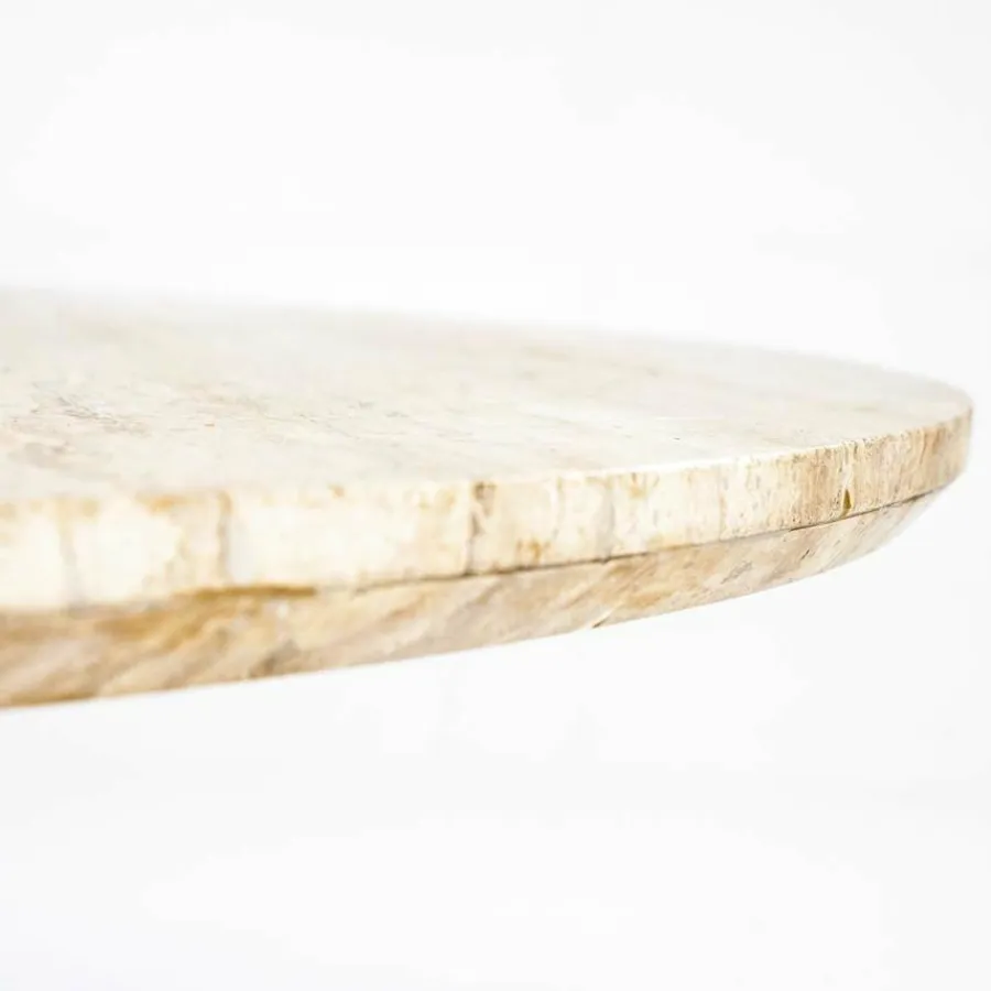 Eleonora Eettafel Aikin - 130x76