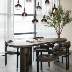 Eleonora Eettafel Bobbie 215 cm Online