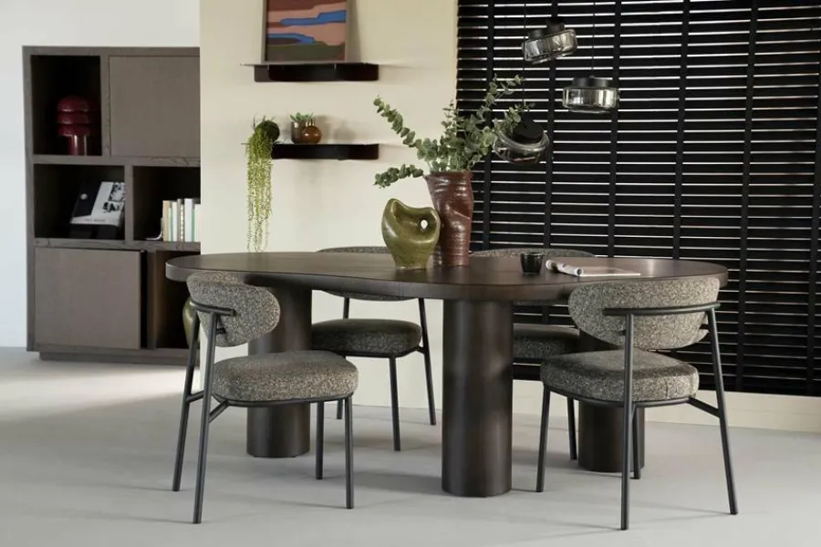 Eleonora Eettafel Bobbie 215 cm Online